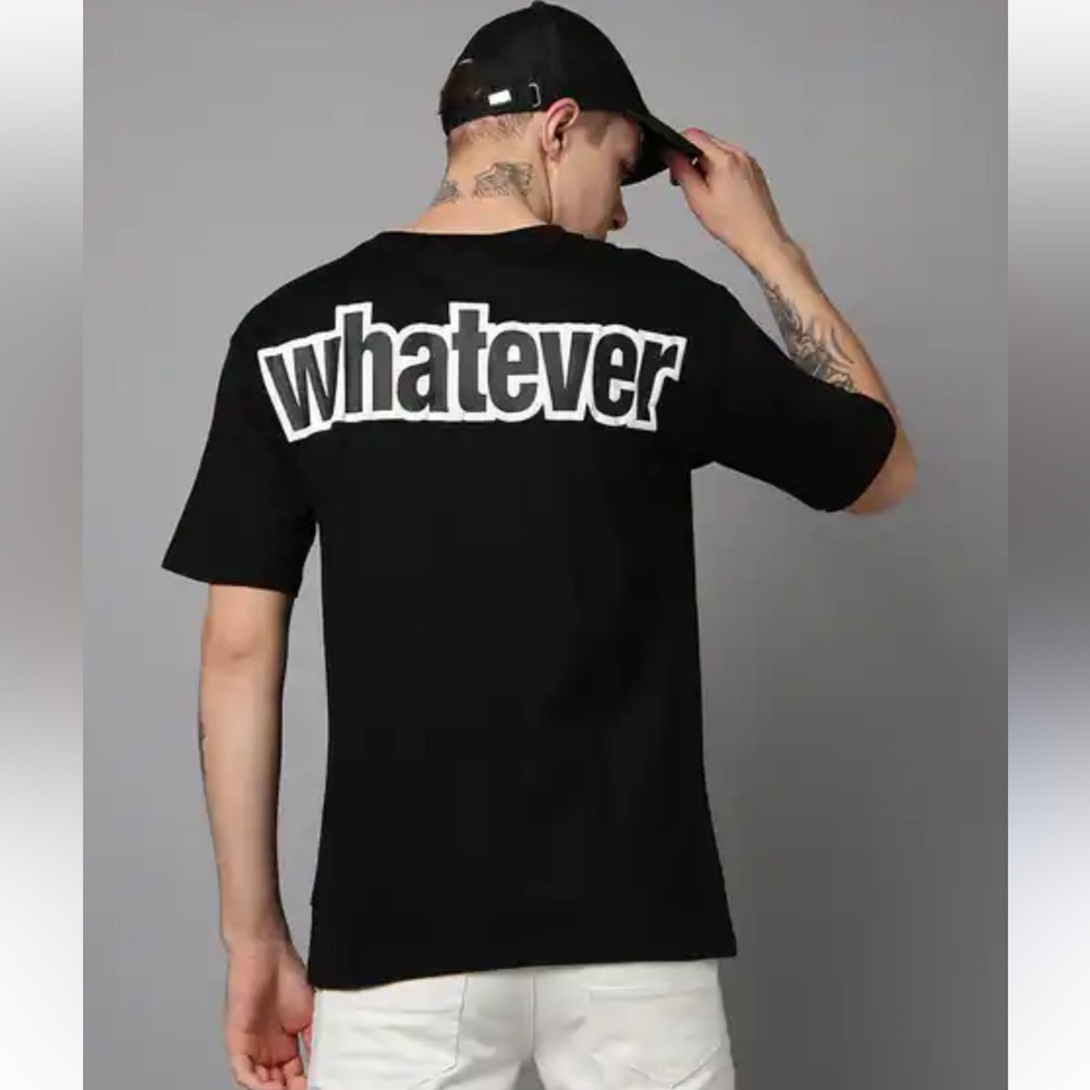 United Colors of Benetton man’s tshirt